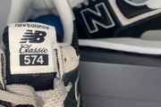 New Chic New Balance 574