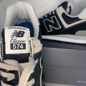 New Chic New Balance 574
