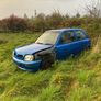 2000 Nissan Micra Image 2