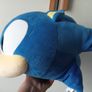 Sonic The Hedgehog Head Plush Tomy Image 6