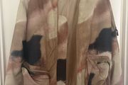 Camouflage Bomber