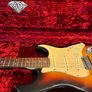 Fender Diamond 60th anniversary Stratocaster Image 2