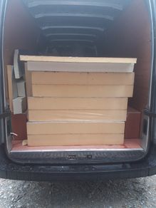 insulation