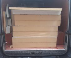 insulation