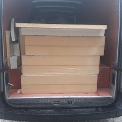 insulation