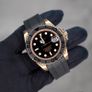 Seiko Yachtmaster Mod 40mm Men's Watch Image 6
