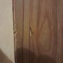 Solid Wood Corona Style TV Cabinet Image 8