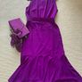 Phase Eight Dress NEW Complete ladies outfit Image 2