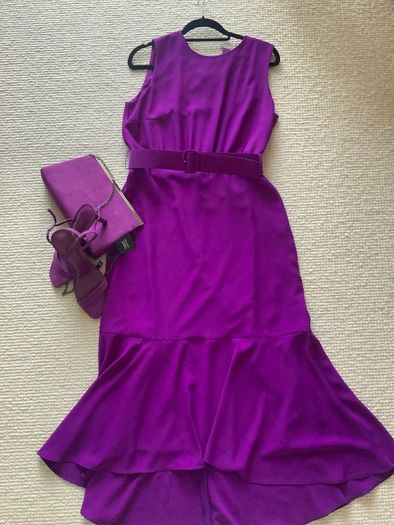 Phase Eight Dress NEW Complete ladies outfit