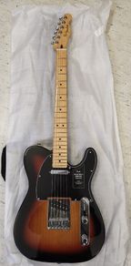 Fender Player II Telecaster