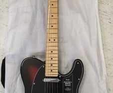 Fender Player II Telecaster