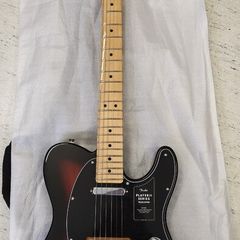 Fender Player II Telecaster