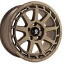 SPARCO Gravel Alloy Wheels Image 3
