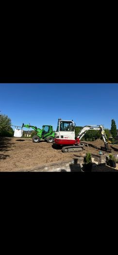 lawn Reseeding Kildare