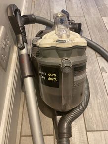 dyson
