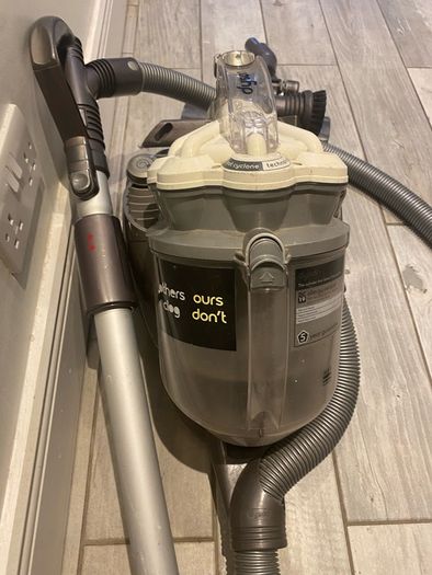 dyson