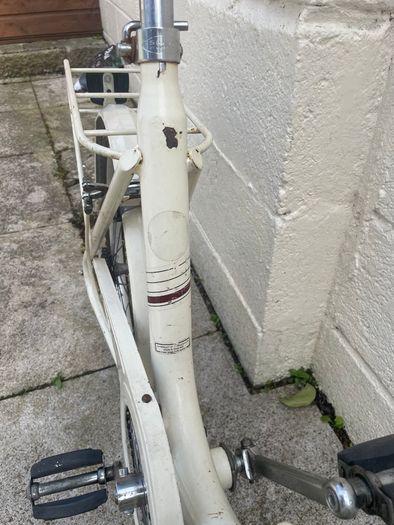 Folding Bike