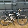 Engine bike Image 2