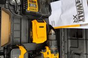 DEWALT DCD771 18V XR Cordless Drill Driver Kit