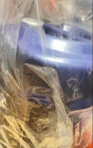 used engine oil