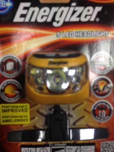 HeadLight Head Light DIY