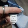 blue Tommy hilfiger shirt Image 8
