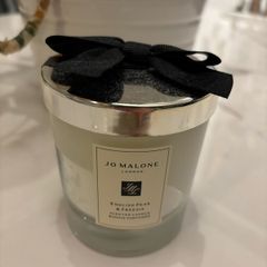 Jo Malone candle