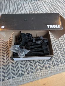 Thule Fit Kit 6003