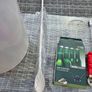 Complete Home Brewing Starter Kit + Bottles (Glass & Plastic) Image 7
