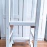 Kitchen helper. Kitchen stand for toddlers. Montessori Image 6