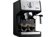 Delonghi Pump Espresso