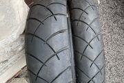 Dunlop trailsmart max 120/70/19 170/60/17