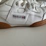 Reebok classic gum sole Image 5