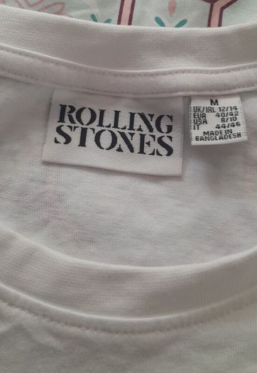 Rolling Stones - Tattoo You - T-Shirt