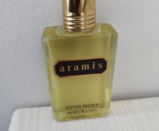 Aramis Aftershave 50mls - Limited Time Offer!