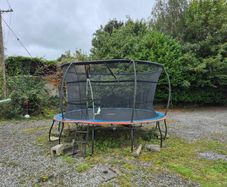 Trampoline