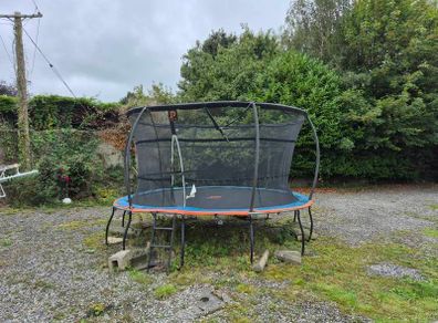 Trampoline