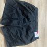 Black Decathlon shorts Image 5