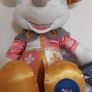 Limited Edition Mickey Mouse Plush Image 6