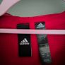 2019-20 Munster Rugby Adidas Hooded Rain Jacket Image 6