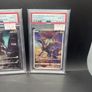 Noivern V 074/067 Psa 10 | Zekrom 195/184 Psa 10 Pokemon Cards Image 3