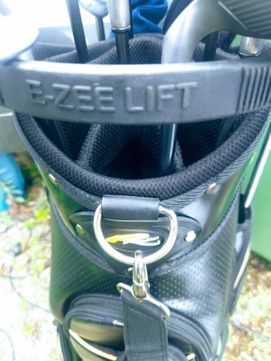 Set of Golf Clubs