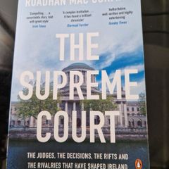 The Supreme Court