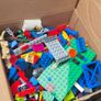 LEGO collection parts and sets Image 6