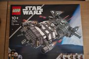 lego the onyx cinder 75374 star wars
