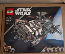 lego the onyx cinder 75374 star wars