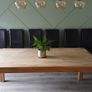 Dining table Image 2