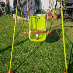 outdoor swing