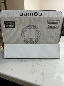 subway tiles white equipe