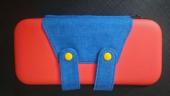 nintendo switch case